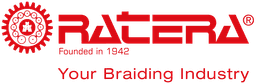 Ratera Logo
